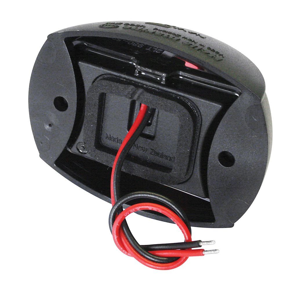 NaviLED Port and Starboard (Black)