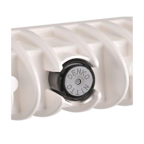 9-32 V 7" Navigata LED Marine Single Row Bar 3000 Lumens
