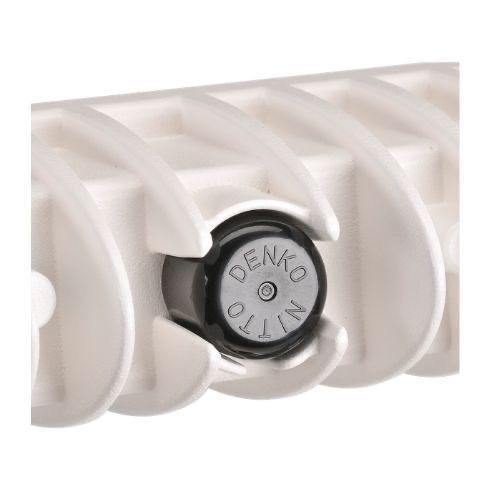 9-32 V 22" Navigata LED Marine Single Row Bar 9000 Lumens