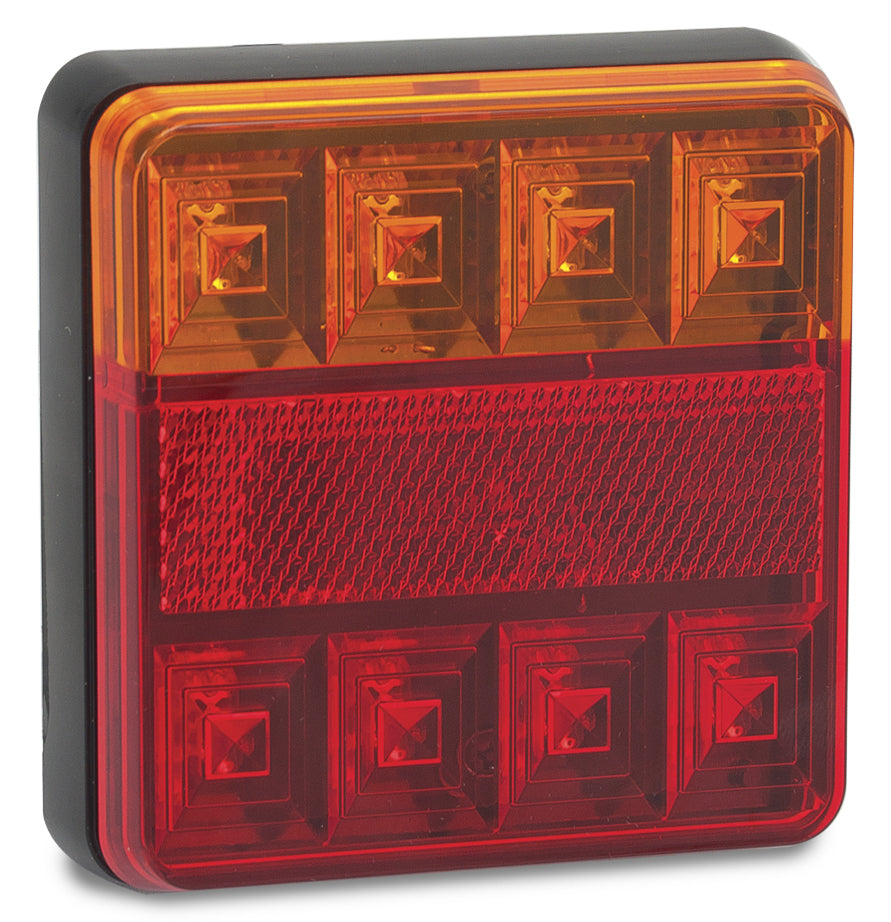 Combination Lamp  - 101 Series (Twin Pack)