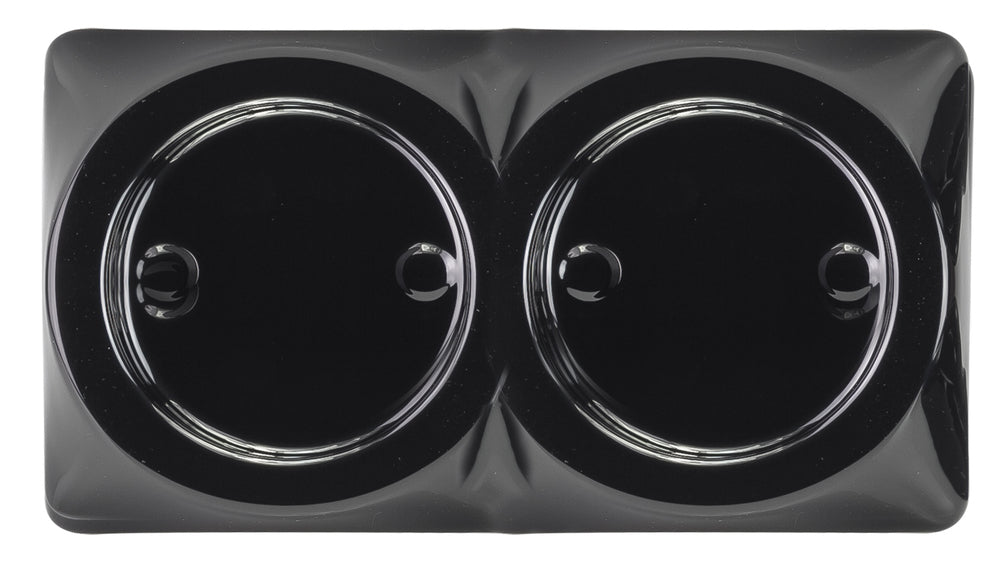 Medium Truck/Trailer Series Coloured Lens 102 Series Combo