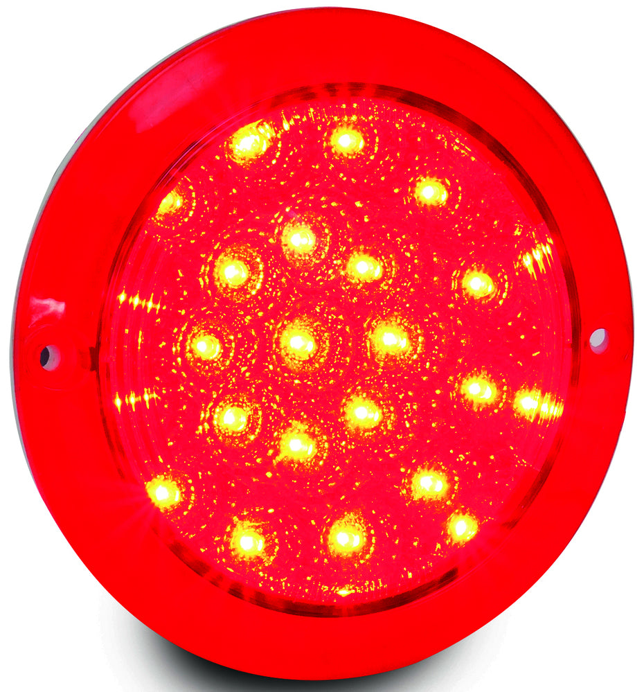 Medium Truck/Trailer Series Coloured Lens 102 Series Combo