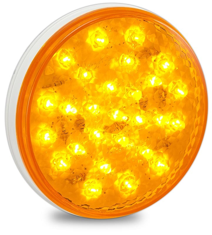Single Function Lamp - 110 Series