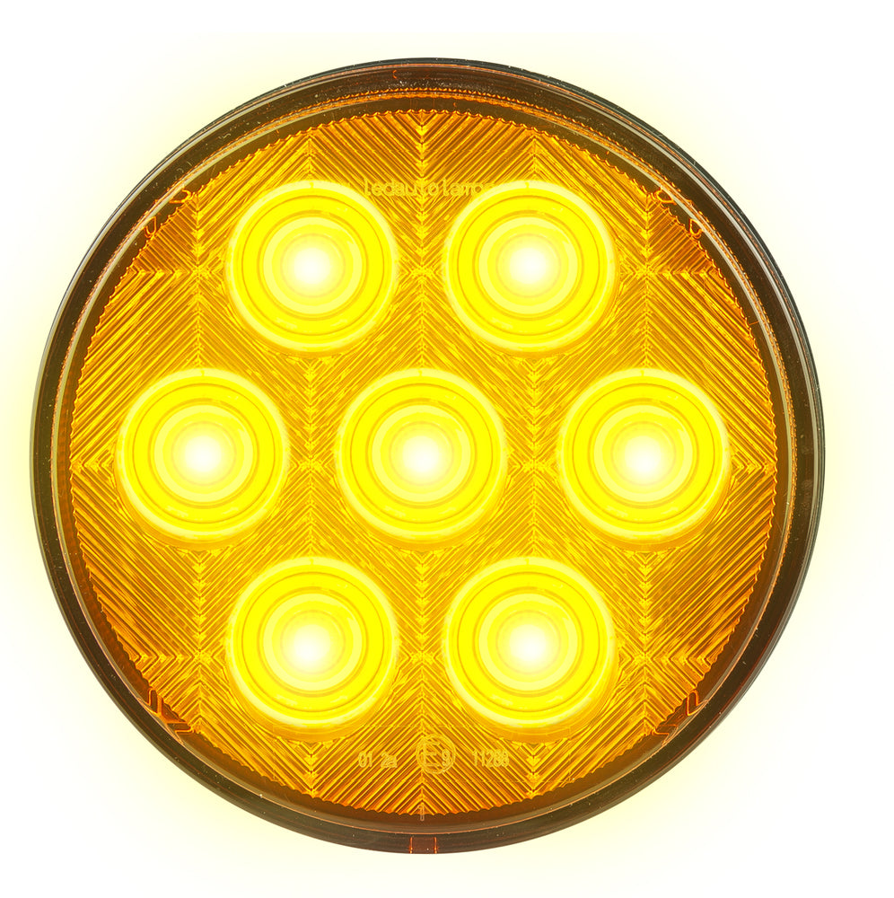 Single Function Lamps (Plug) - 113 Series