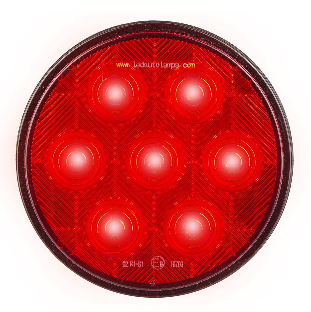 Single Function Lamps (Plug) - 113 Series