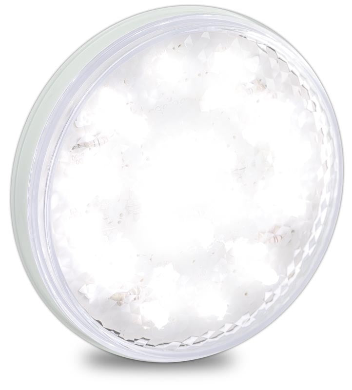Single Function Lamps (Plug) - 113 Series