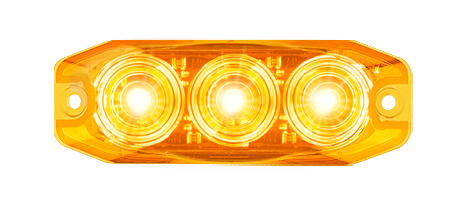 Single Function Lamps - 11 Series (Twin Pack)