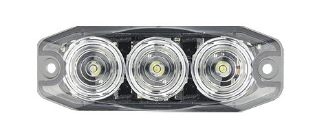 Front Indicator - 3M  Tape/Screw Mount - 11 Series (Twin Pack)
