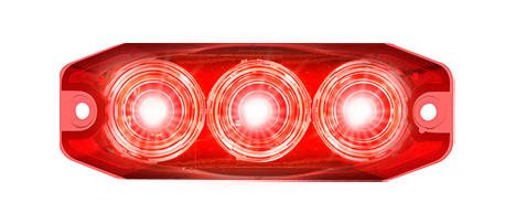 Single Function Lamps - 11 Series (Twin Pack)