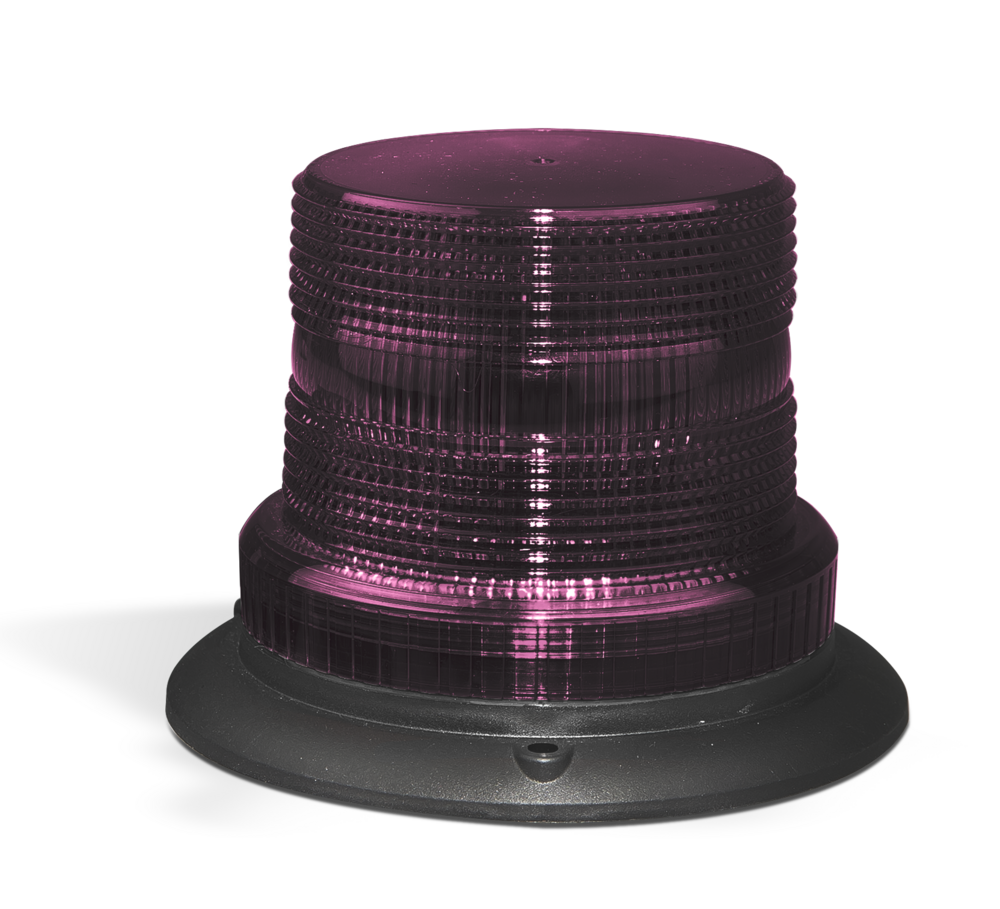 Warning Lamps (Magenta) - 128 Series