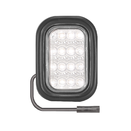 Single Function Lamps (Plug) - 132 Series