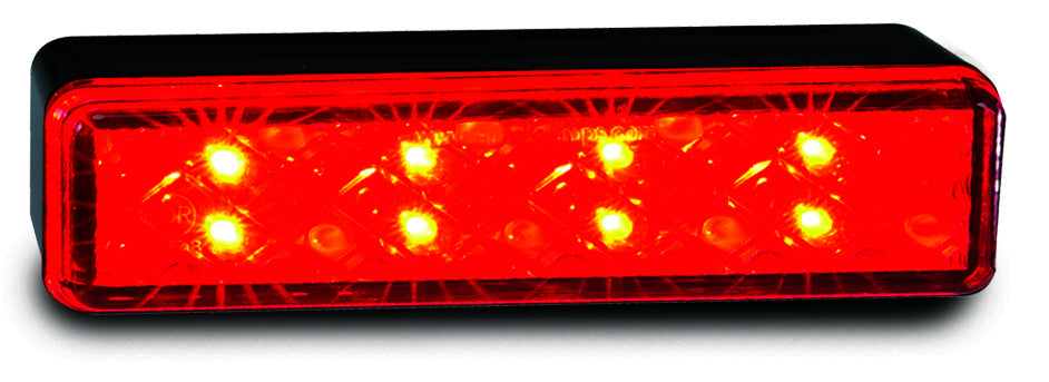 Single Function Lamps- 135 Series
