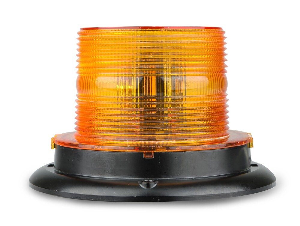 Hazard/Warning Strobe/ Rotating Beacons - 145 Series