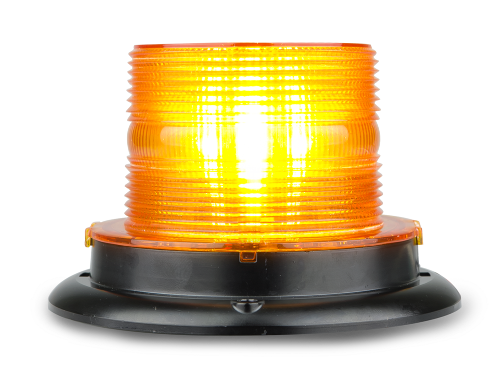 Hazard/Warning Strobe/ Rotating Beacons - 145 Series
