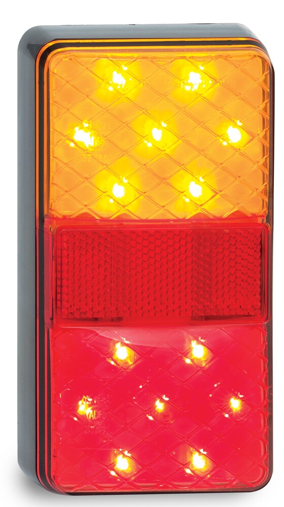 Combination Lamp - 150 Series