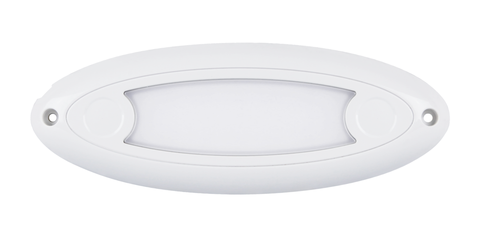 Small Oval Interior/Exterior Lamps - 16606 Series