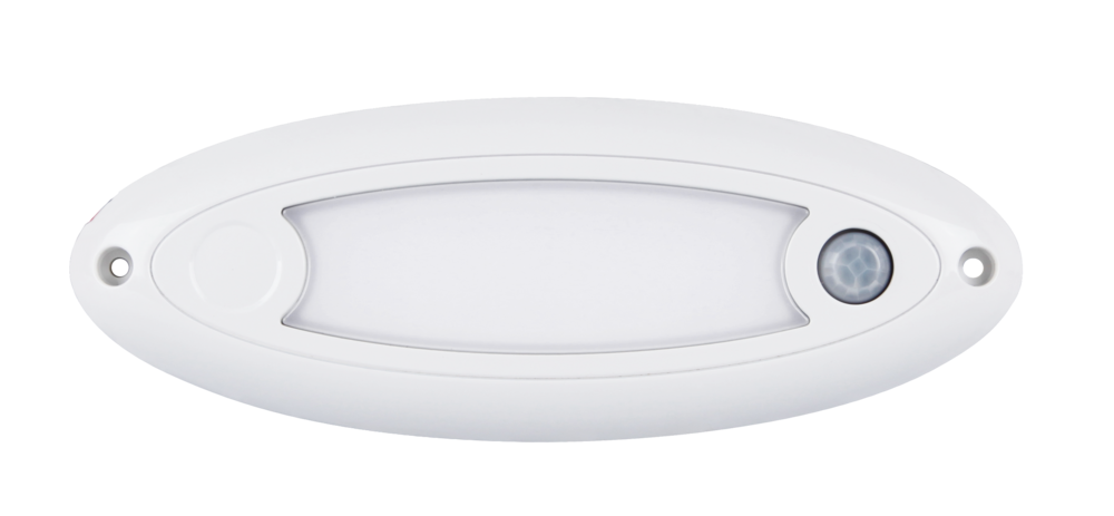 Small Oval Interior/Exterior Lamps - 16606 Series