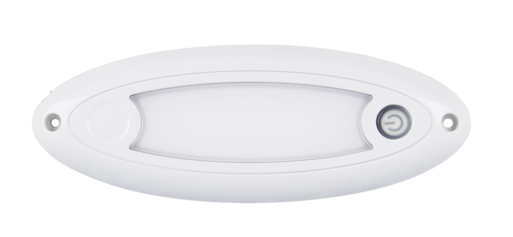 Small Oval Interior/Exterior Lamps - 16606 Series