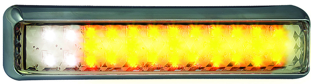 Front Direction Indicator Front Position Lamp - 200 Series
