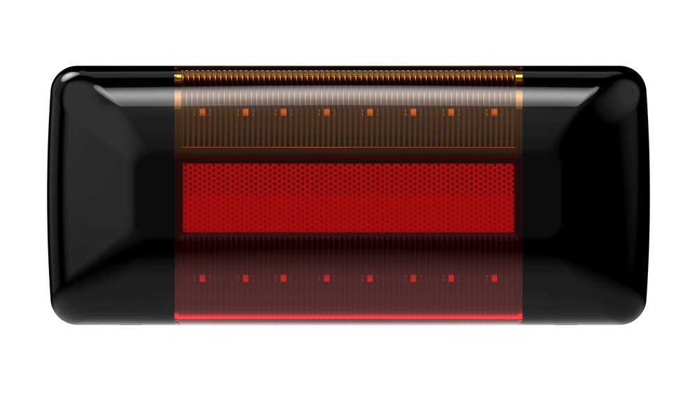 Rear Combination Lamp - 223 Series (Twin Pack)