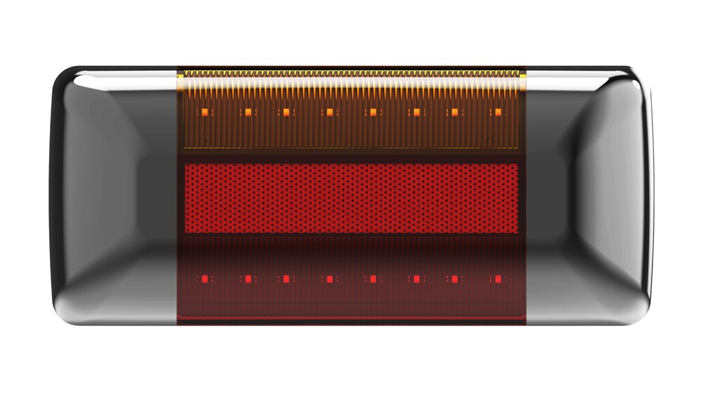 Rear Combination Lamp - 223 Series (Twin Pack)
