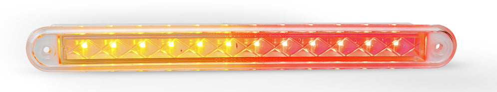 Combination Lamp - Recessed Mount - 235 Series
