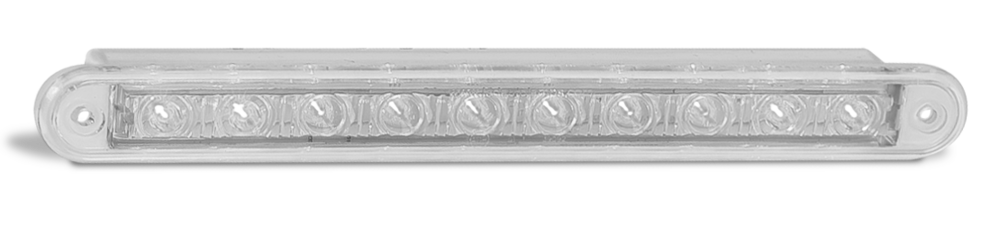 Recess Mount Screw Secured - 235 Series