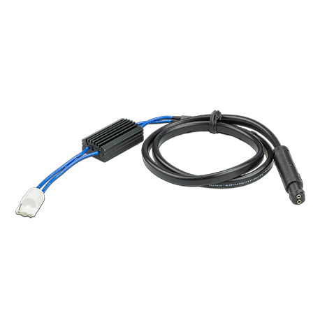 LED Patch Lead - Licence Plate Lamp Cable