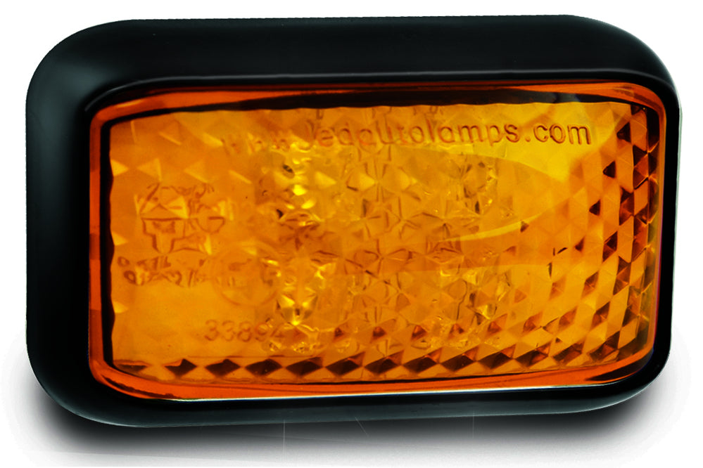 Coloured Lamps - 35 Series