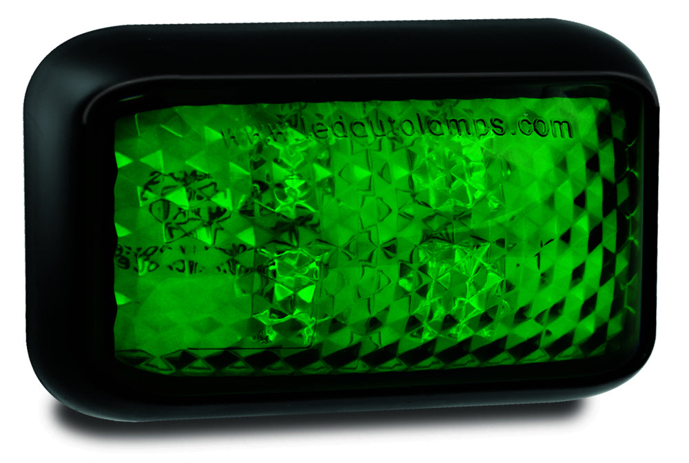 Coloured Lamps - 35 Series