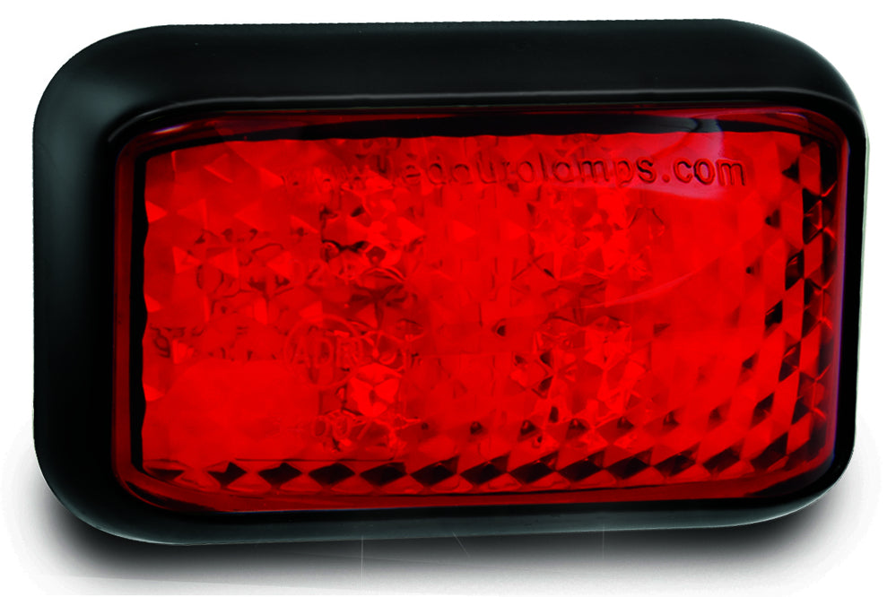 Coloured Lamps - 35 Series