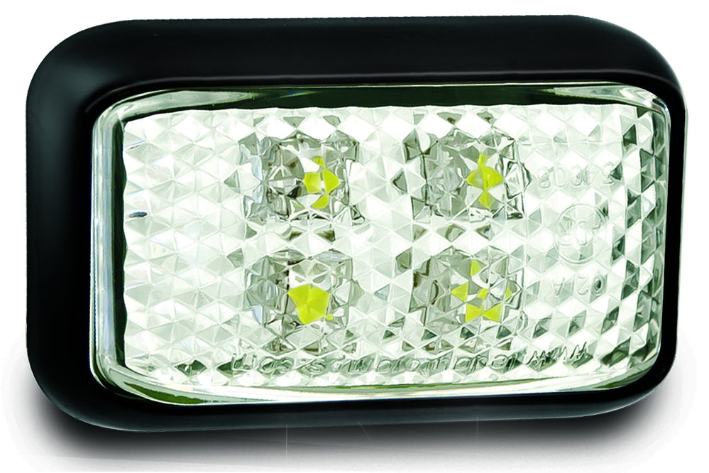 Coloured Lamps - 35 Series