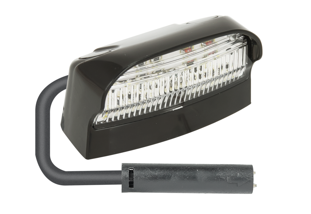 Harness System Marker/Licence Plate Lamps (Plug) - 41 Series
