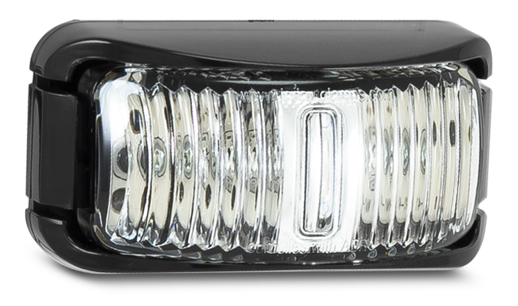 Harness System Marker Lamps (Plug) - Amber-Red - 42 Series
