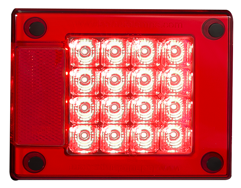 Single Function Screw Mount - 460 Series