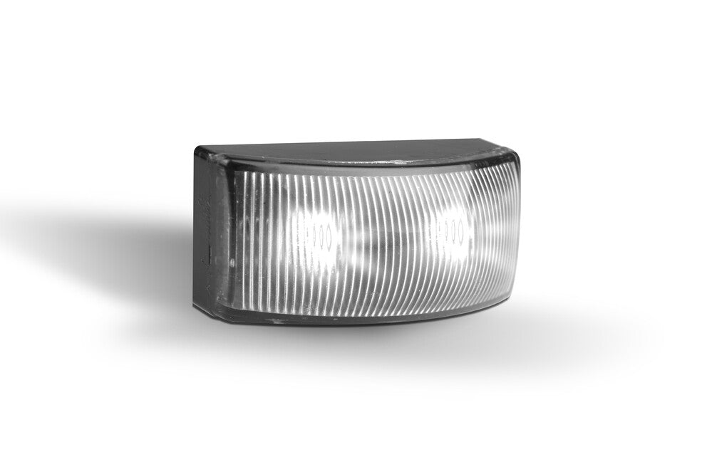 Harness System Marker Lamps (3M Tape - Plug) - White