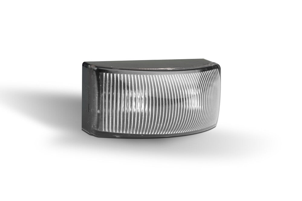 Harness System Marker Lamps (3M Tape - Plug) - White