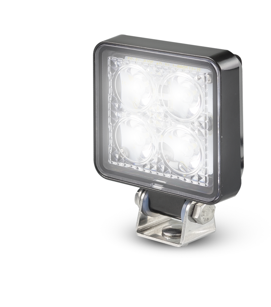Flood Lamps - 7312 Series