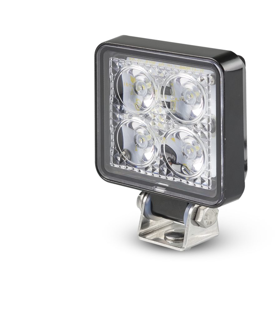 Flood Lamps - 7312 Series