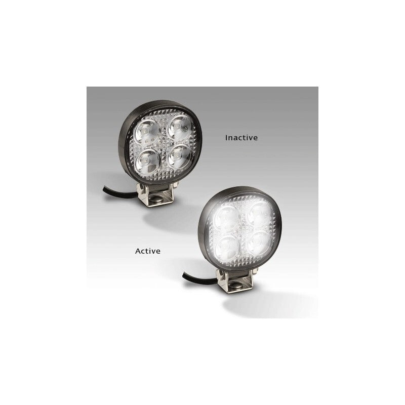 Flood Lamps - 7512 Series