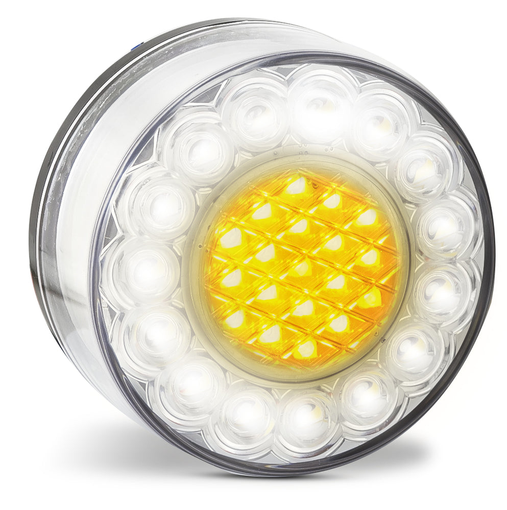 Daytime Running Lamps Surface Mount - 80 Series