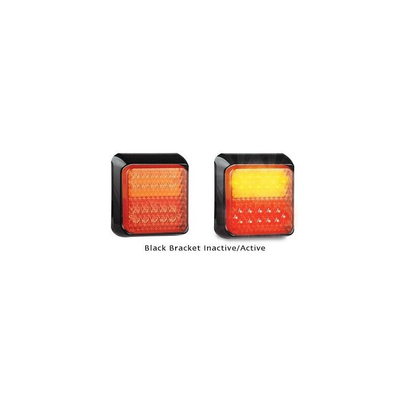 Rear Combination Lamp - 80 Series