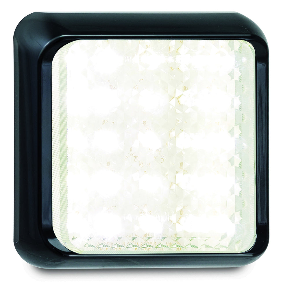 Single Function Lamp - 80 Series