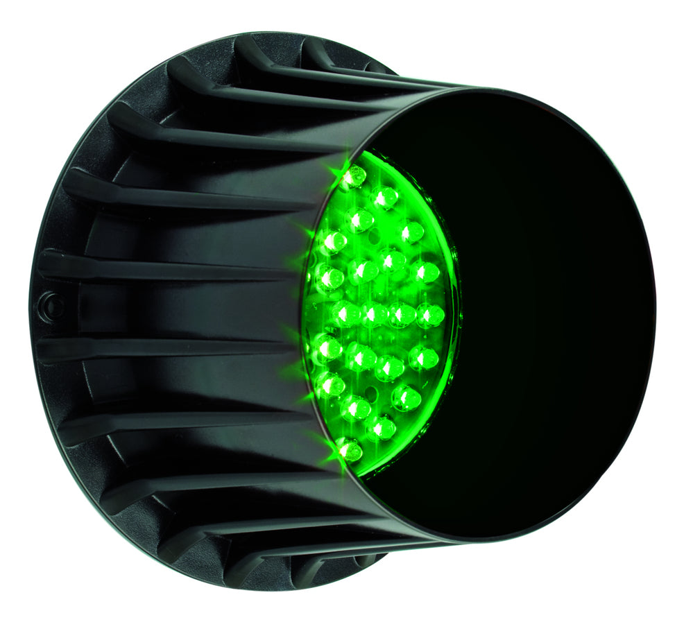 Trafficator/Arrow Board Surface Mount - 83 Series