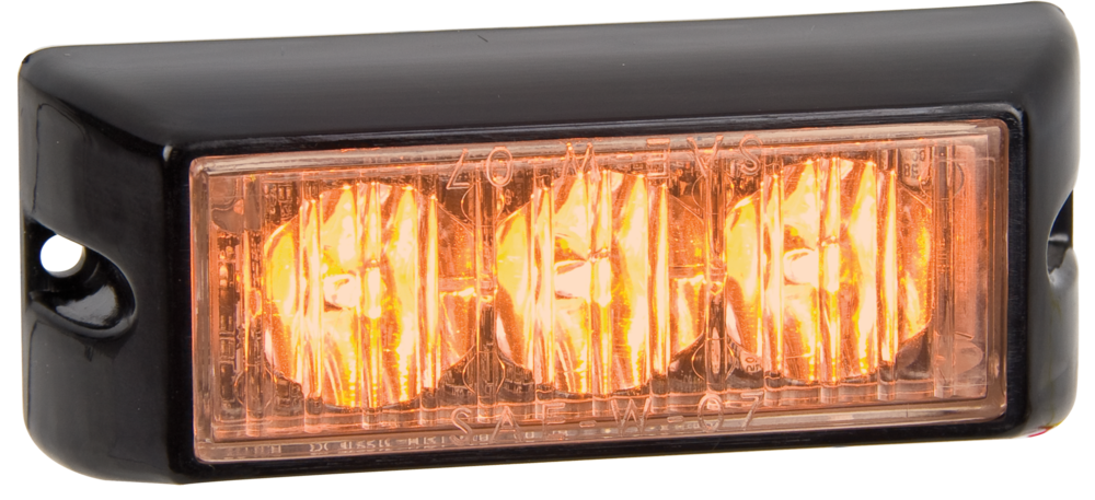 Emergency Lamps Surface Mount - 93 Series