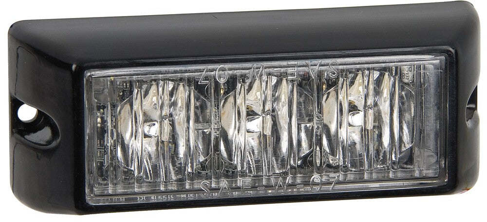 Emergency Lamps Surface Mount - 93 Series
