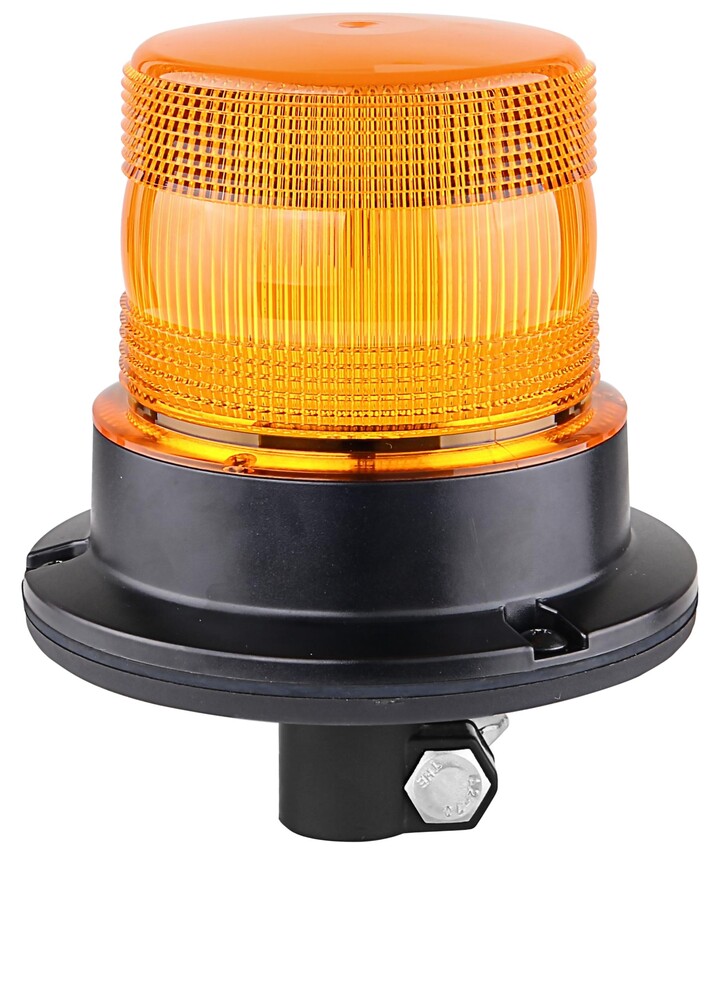 Hazard/Warning Strobe Beacons (DIN Mount Only) - EQPR65 Series