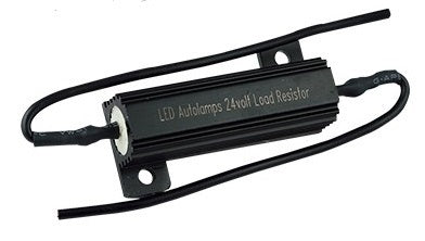 Load Resistors