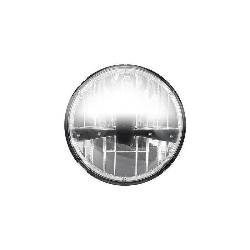 LED 7" Sealed Beam Headlights