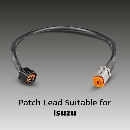 LED Patch Lead - Trucks